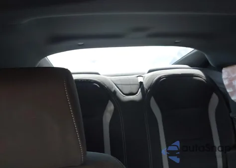 2018 Chevrolet Camaro 1Lt из США, поврежденный, VIN 1G1FB1RS6J0164099